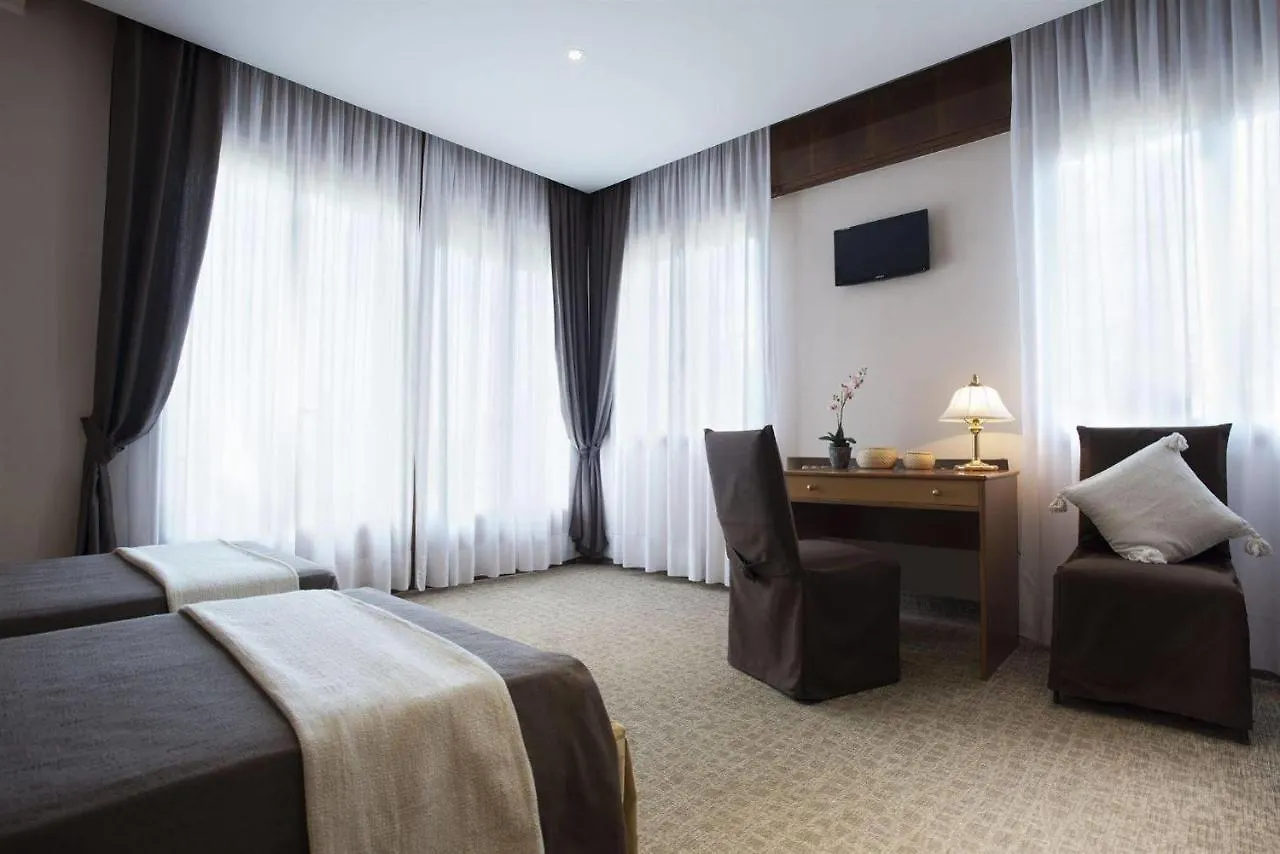 Hotel Grand Torino Abano Terme