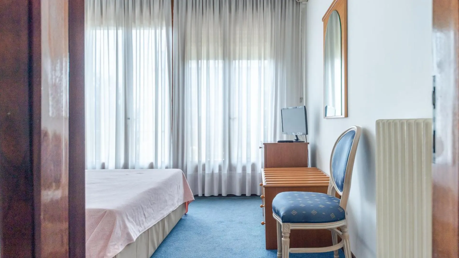 Hotel Grand Torino Abano Terme 4*,  Italia