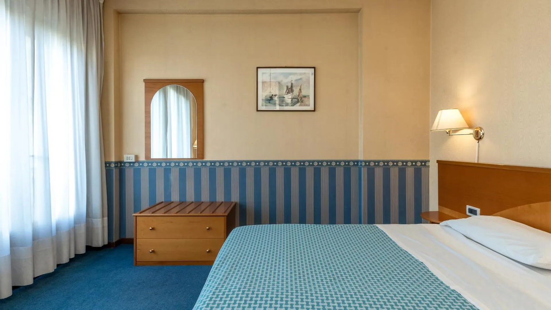 Hotel Grand Torino Abano Terme