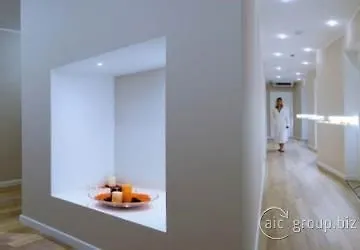 Hotel Grand Torino Abano Terme 4*,  Italia