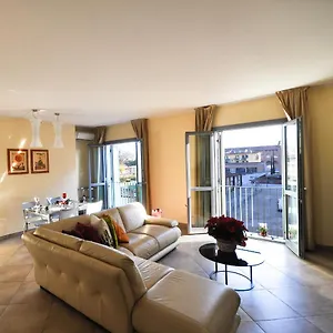 Casa Ai Giardini Lucca