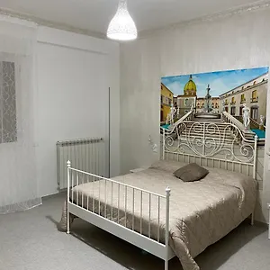 Palermo City Room , Palermo Italia