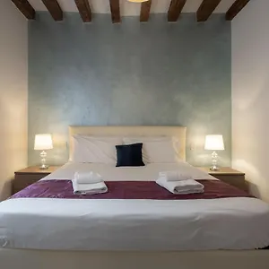 Ve.n.i.ce. Cera Ca' De La Mandola Apartment