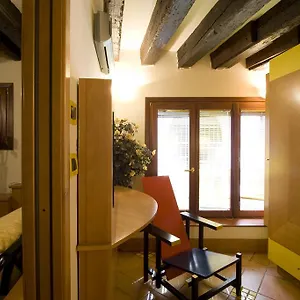 I Gioielli Del Doge - Topazio Apartment
