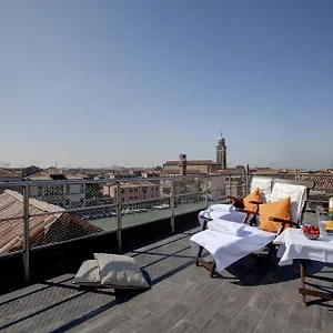 Boutique (adults Only) Apartment