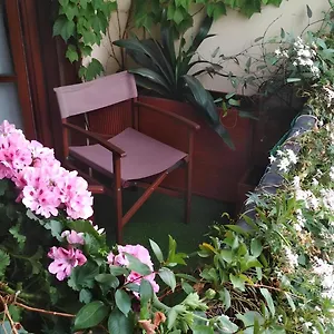 La Casa Dei Fiori Florence