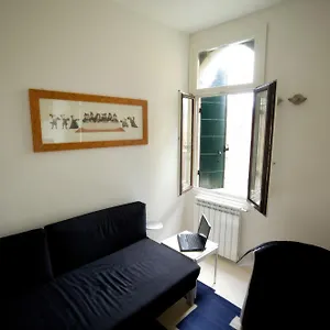Ca' Vittoria Apartment