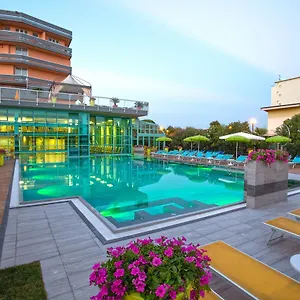 Terme Cristoforo *** Абано-Терме