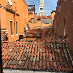 Corte Contarina Apartment