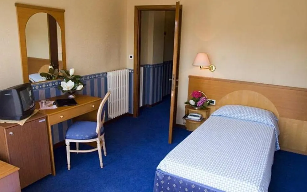 Hotel Grand Torino Abano Terme