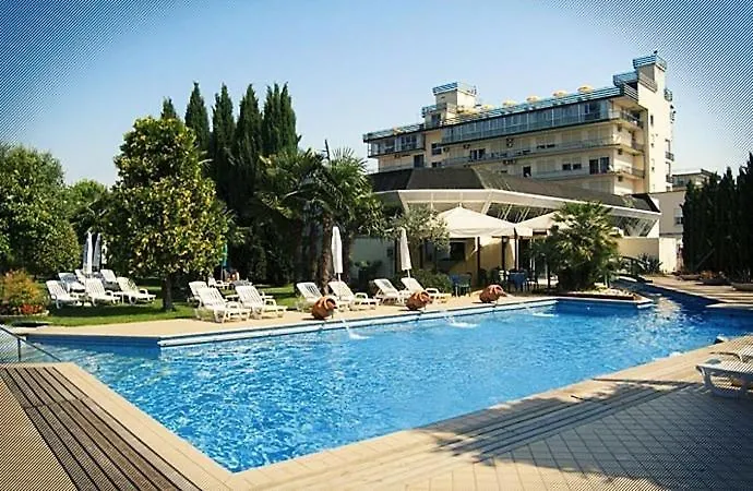 Hotel Grand Torino Abano Terme 4*,  Italy
