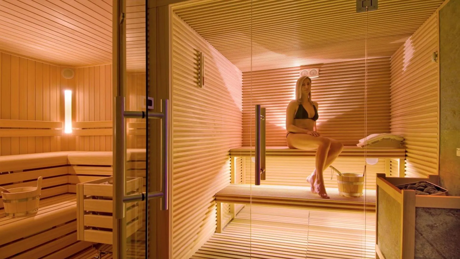 Hotel Grand Torino Abano Terme
