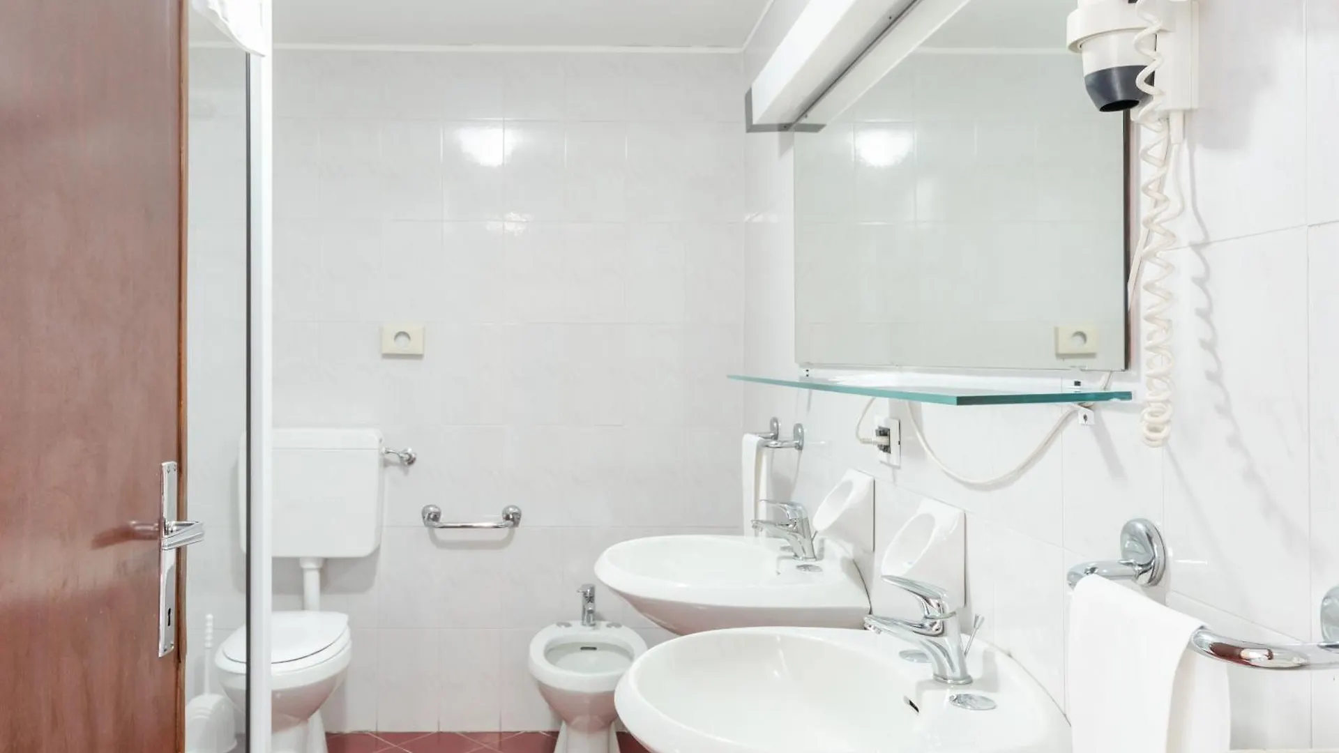 Hotel Grand Torino Abano Terme