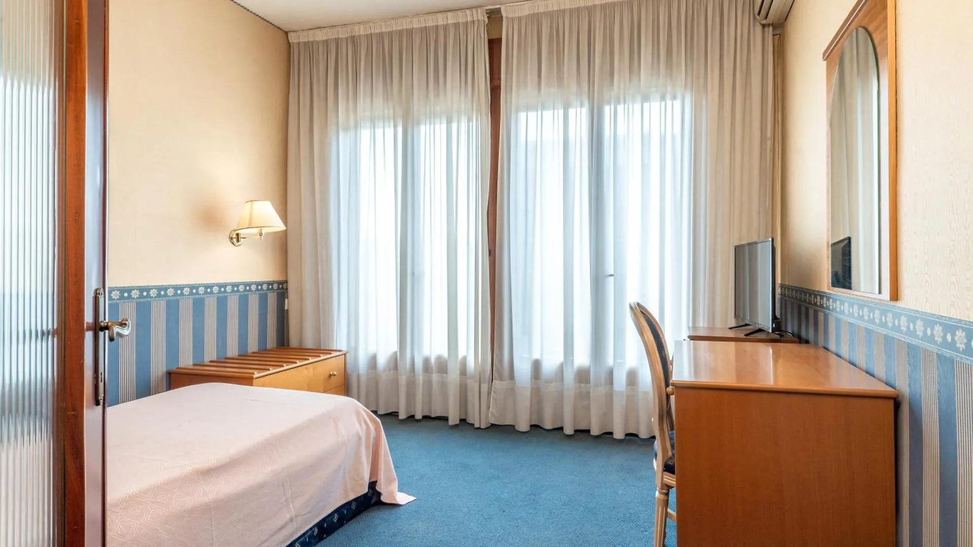 Hotel Grand Torino Abano Terme