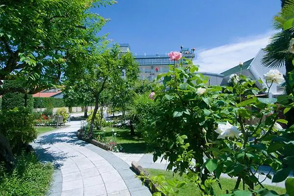 Hotel Grand Torino Abano Terme Italy