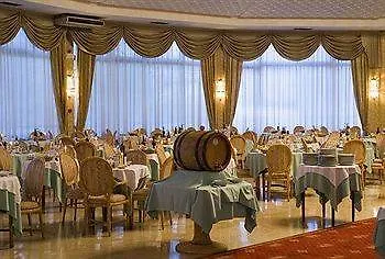Hotel Grand Torino Abano Terme