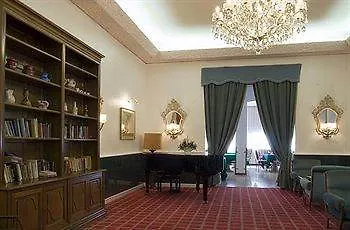 Hotel Grand Torino Abano Terme 4*,