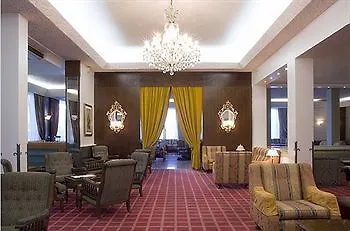****  Hotel Grand Torino Abano Terme Italy