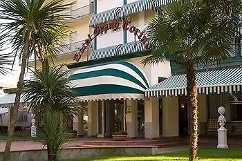 Hotel Grand Torino Abano Terme