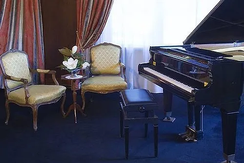 Hotel Grand Torino Abano Terme