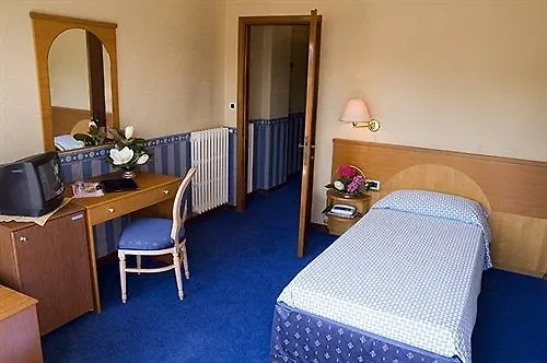 Hotel Grand Torino Abano Terme
