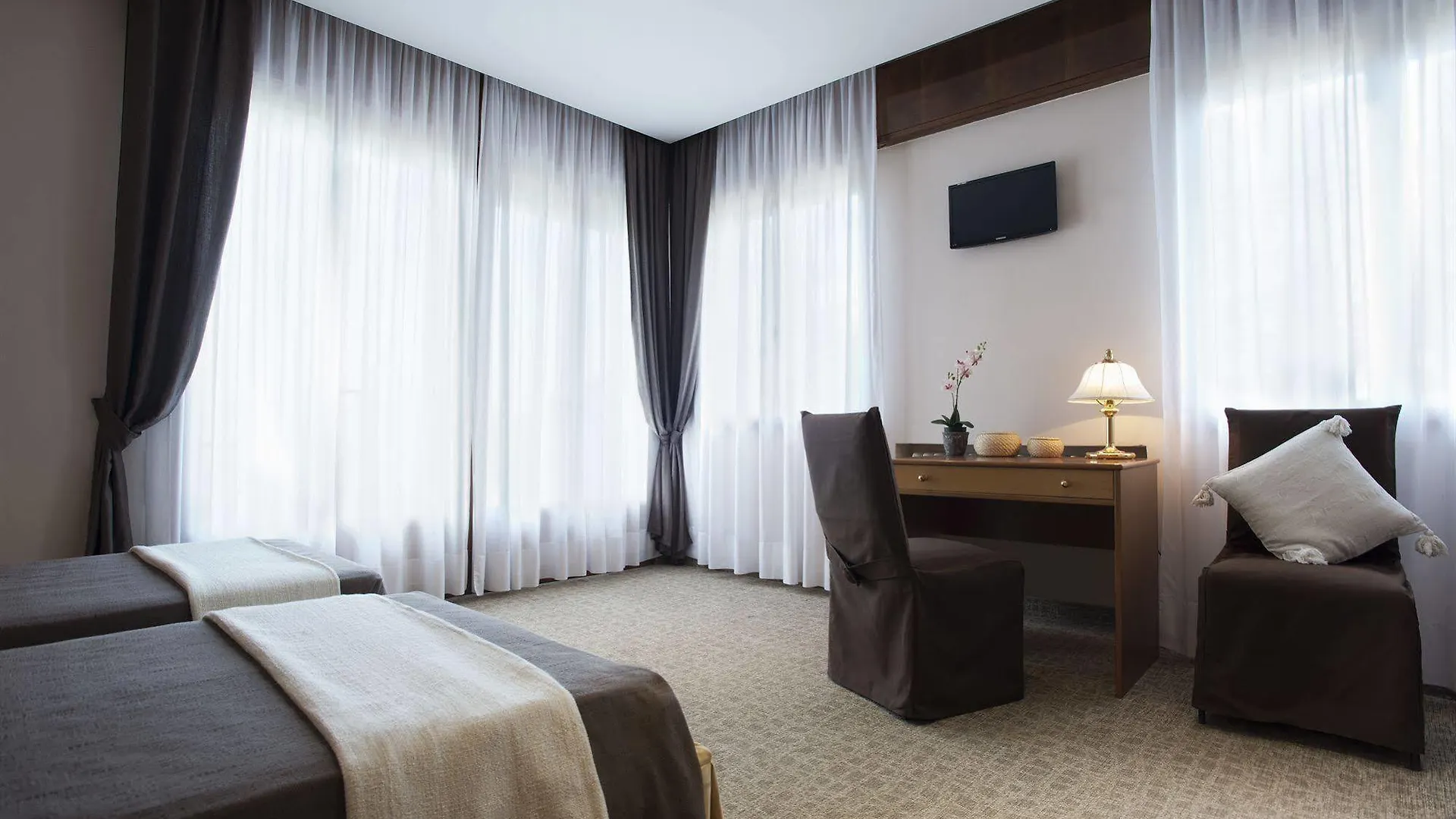Hotel Grand Torino Abano Terme