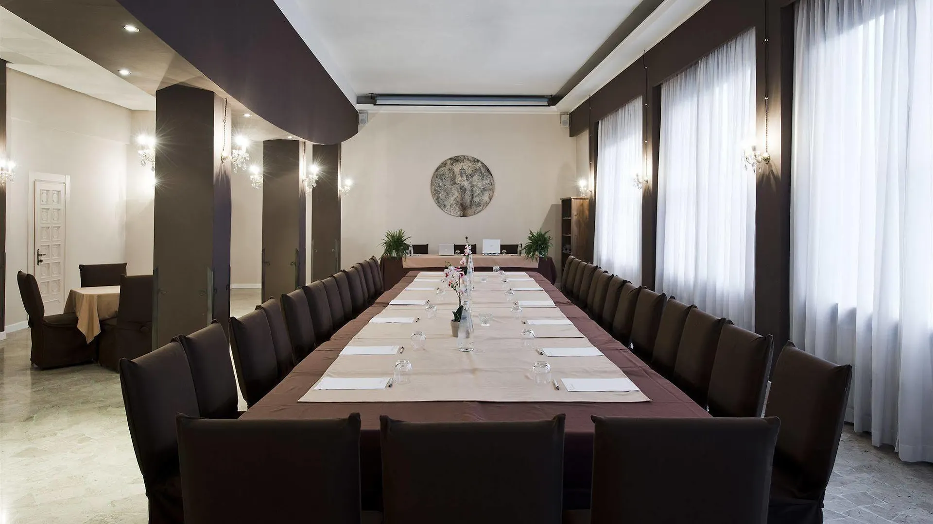 Hotel Grand Torino Abano Terme