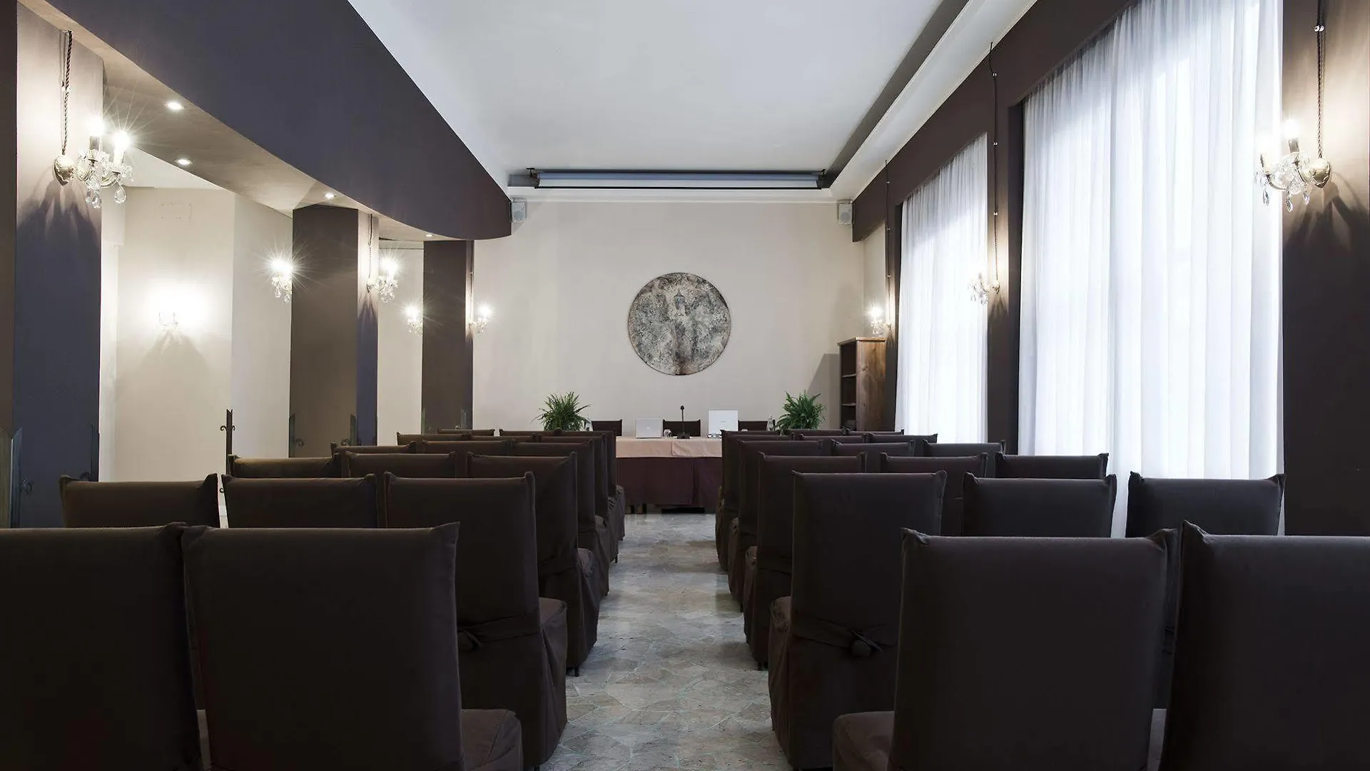 Hotel Grand Torino Abano Terme