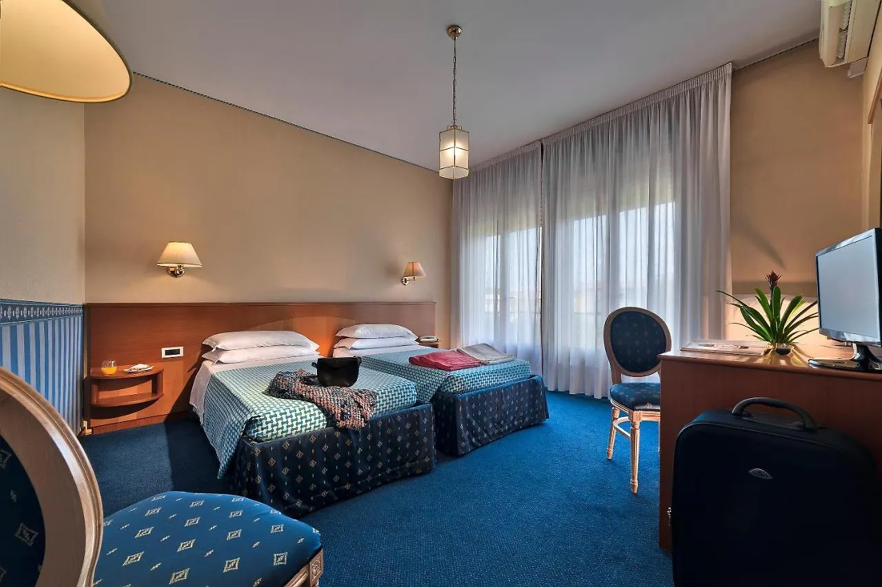 Hotel Grand Torino Abano Terme