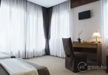 Hotel Grand Torino Abano Terme 4*,